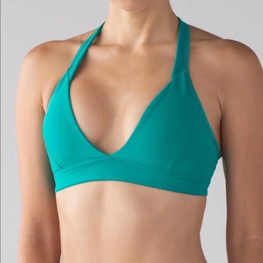 All Day Breeze Bra